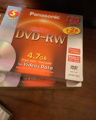CD DVD