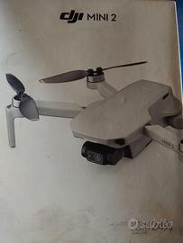 drone dji mini 2