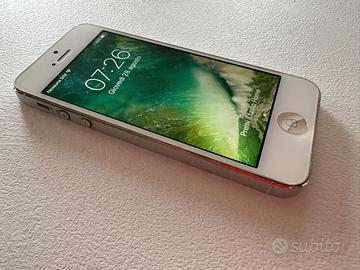 iPhone 5