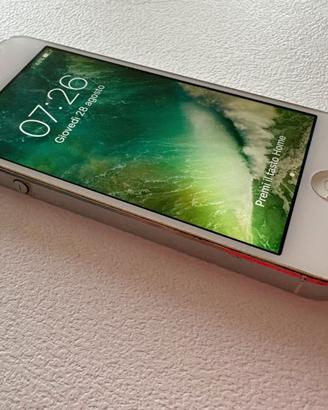 iPhone 5
