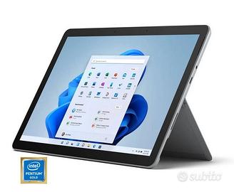 Microsoft Surface 3 GO con Windows 11