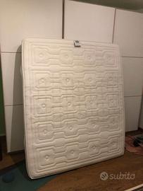 Materasso Ennerev Usato