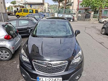 Opel mokka 1.4 Turbo 140cv GPL Tech Comfort ed Eco