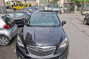 Opel mokka 1.4 Turbo 140cv GPL Tech Comfort ed Eco