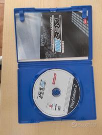 Giochi originali per PS e PS2
