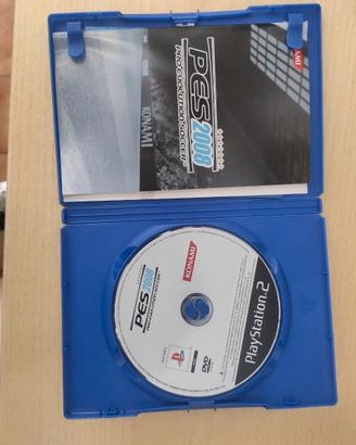 Giochi originali per PS e PS2