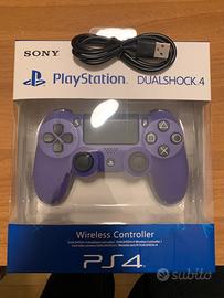 Joystick Ps4 Sony Controller