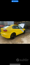 auto Seat Leon anno 2005 modello r