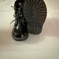 Stivaletti da bambina marca Graceland numero 21