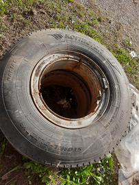 Gomme per Camion
