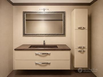 Composizione Bagno