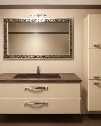 Composizione Bagno