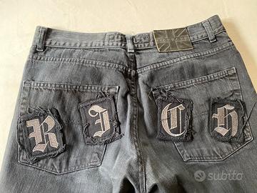 Jeans John Richmond