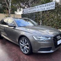 AUDI A6 Avant 3.0 TDI 245 CV quattro S tronic