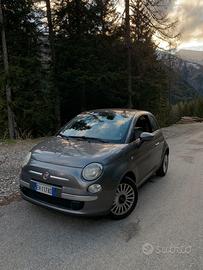 Fiat 500 1.2 Lounge 69cv