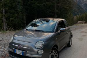 Fiat 500 1.2 Lounge 69cv