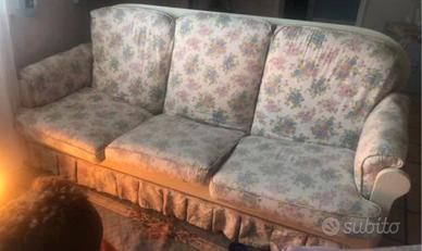 Divano letto