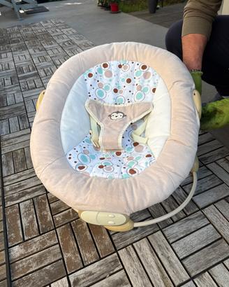 Seggiolino a dondolo