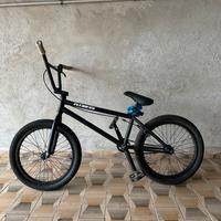 Bici BMX