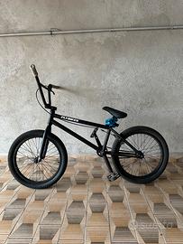 Bici BMX