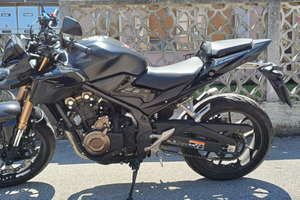 Cb500f