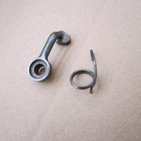 Nottolino Arresto Desmodromico Motobi Ardizio 125 