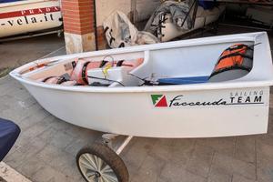 Optimist Faccenda 9137