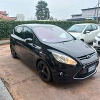 Ford C-Max 1.6 EcoBoost 150CV Titanium