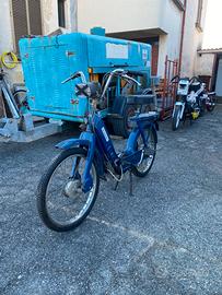 Ciao Piaggio 65 polini