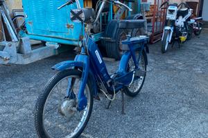 Ciao Piaggio 65 polini