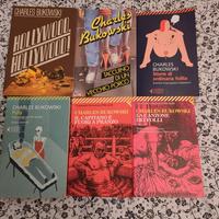 Romanzi Charles Bukowski 