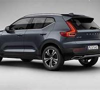 Ricambi per volvo xc40 2020