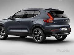 Ricambi per volvo xc40 2020
