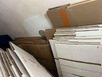 Scatoloni da trasloco