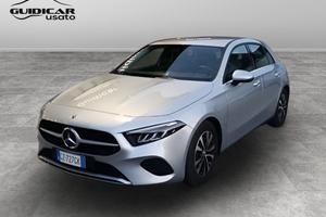 Mercedes Classe A - W177 2023 - A 180 d Advanced a