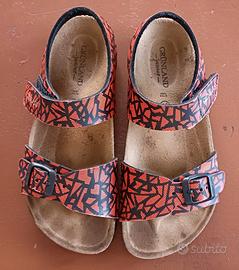 sandali bambino 