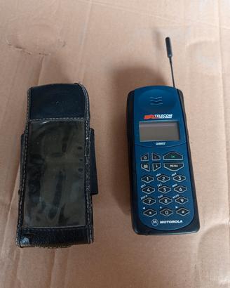 motorola
