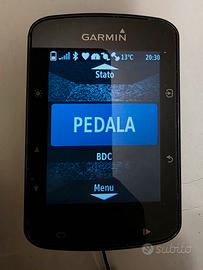 Garmin Edge 520 Plus