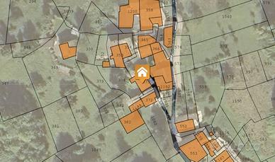 Casa indipendente a San Damiano Macra, 4 locali