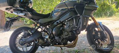 Yamaha Tracer 9 - 2021