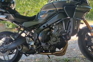 Yamaha Tracer 9 - 2021