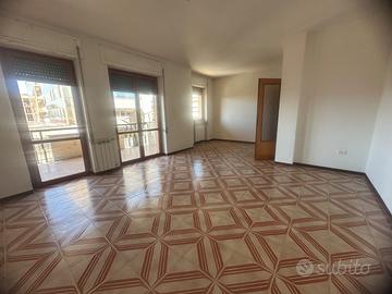 Lanciano appartamento 163mq con garage e soffitta