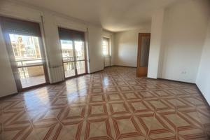 Lanciano appartamento 163mq con garage e soffitta