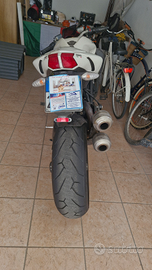 Ducati streetfighter 1098