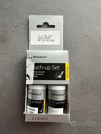 Kit smalto ritocchi Renault