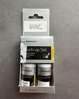 Kit smalto ritocchi Renault