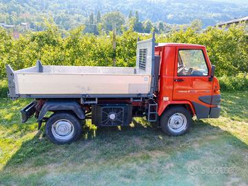 EFFEDI GASOLONE  28 QUINTALI  4X4
