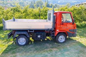 EFFEDI GASOLONE  28 QUINTALI  4X4
