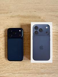 iPhone 17 Pro 256 gb. Pari al nuovo