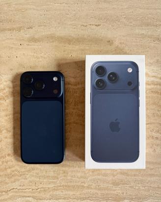 iPhone 17 Pro 256 gb. Pari al nuovo